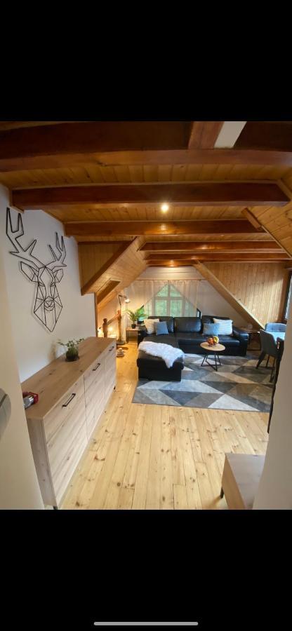 Goralska Osada Karpacz - Apartametny Exterior foto