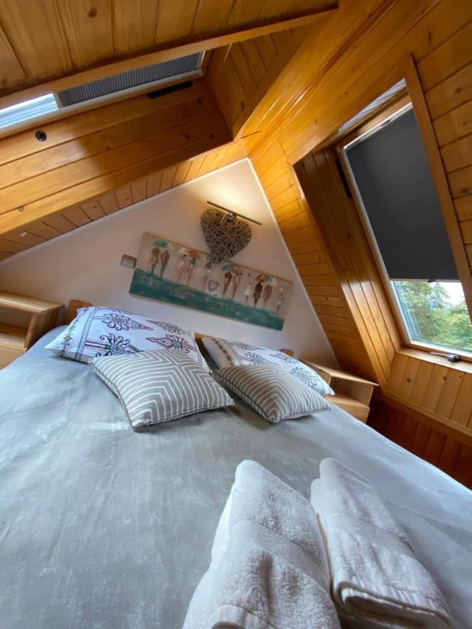 Goralska Osada Karpacz - Apartametny Exterior foto