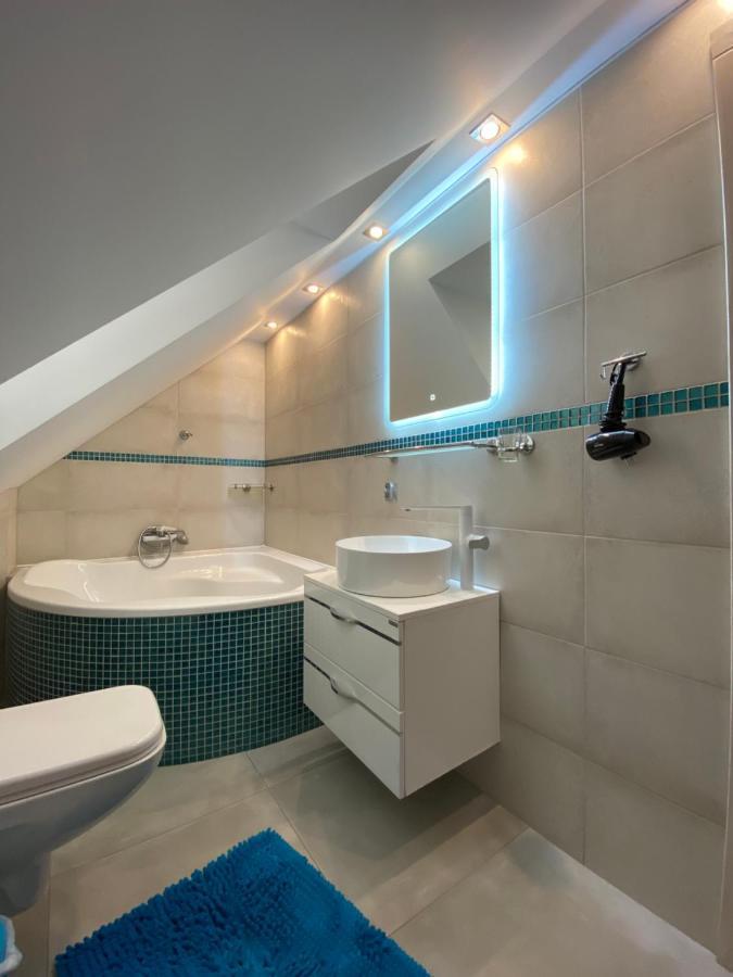 Goralska Osada Karpacz - Apartametny Exterior foto