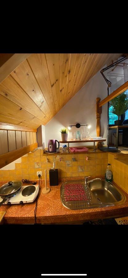 Goralska Osada Karpacz - Apartametny Exterior foto