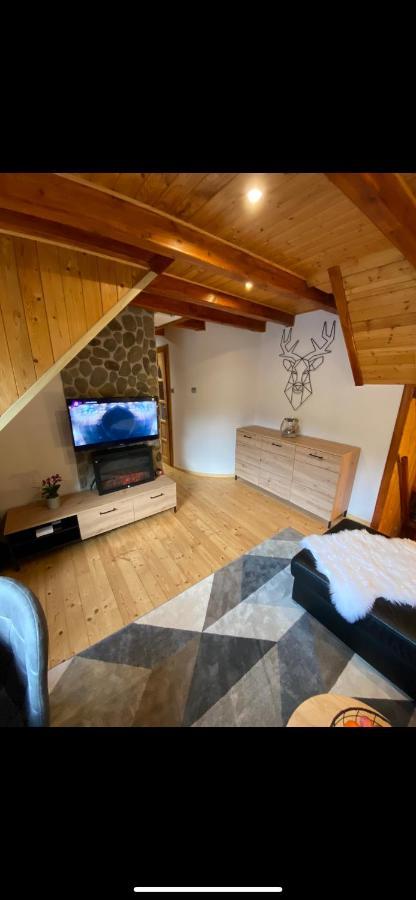 Goralska Osada Karpacz - Apartametny Exterior foto