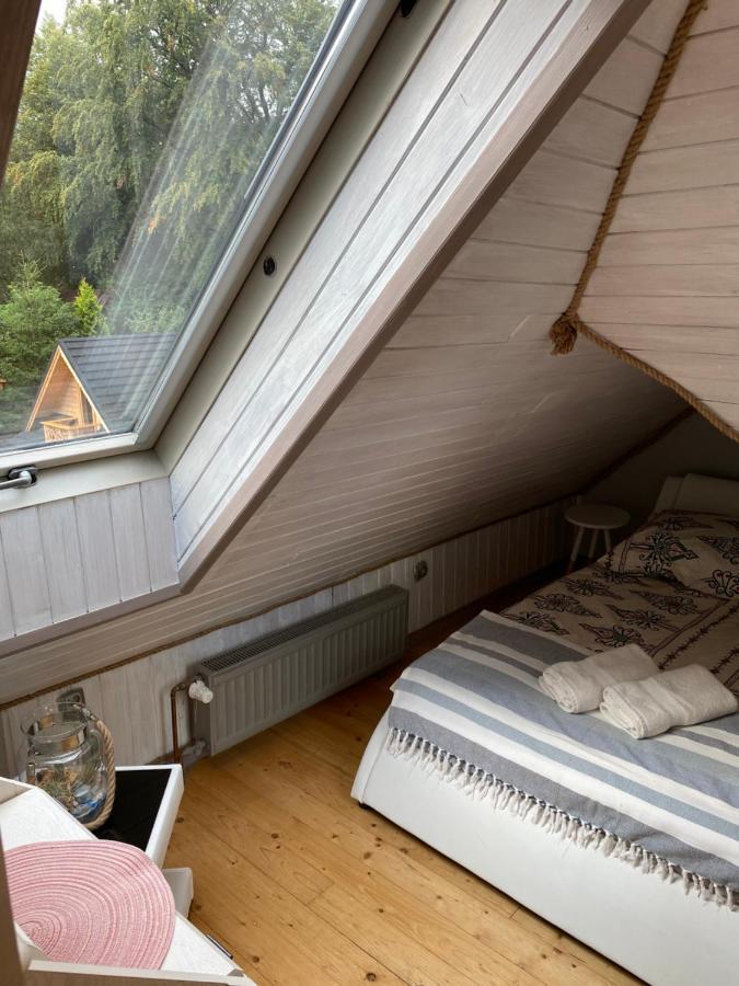 Goralska Osada Karpacz - Apartametny Exterior foto