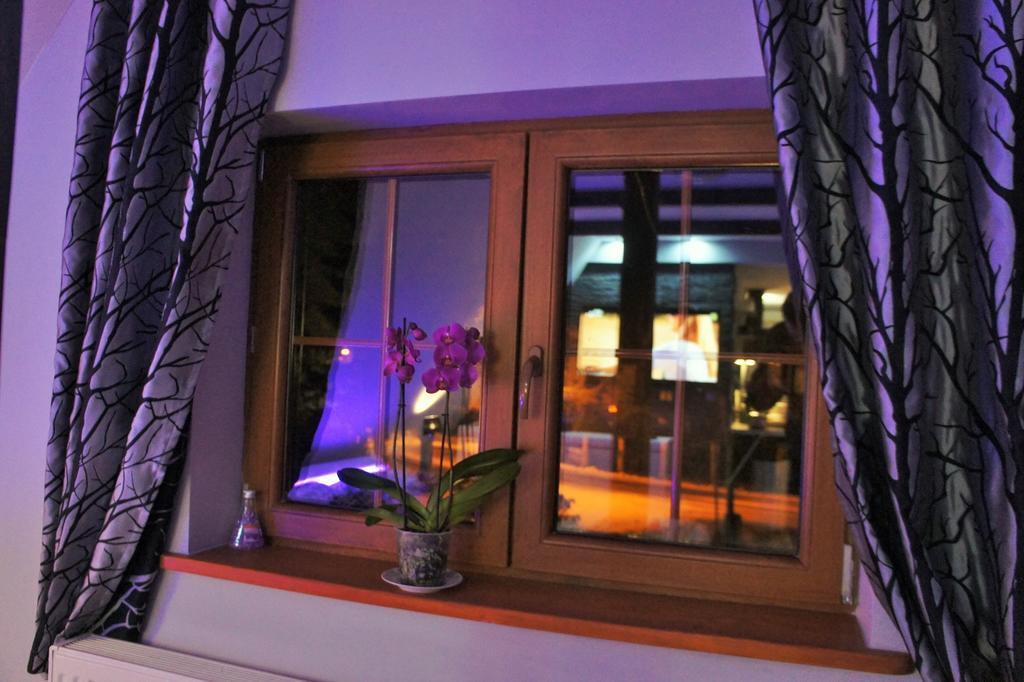 Goralska Osada Karpacz - Apartametny Exterior foto
