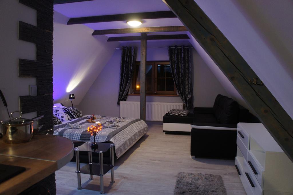 Goralska Osada Karpacz - Apartametny Exterior foto
