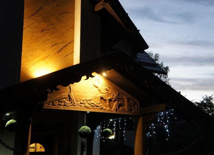 Goralska Osada Karpacz - Apartametny Exterior foto