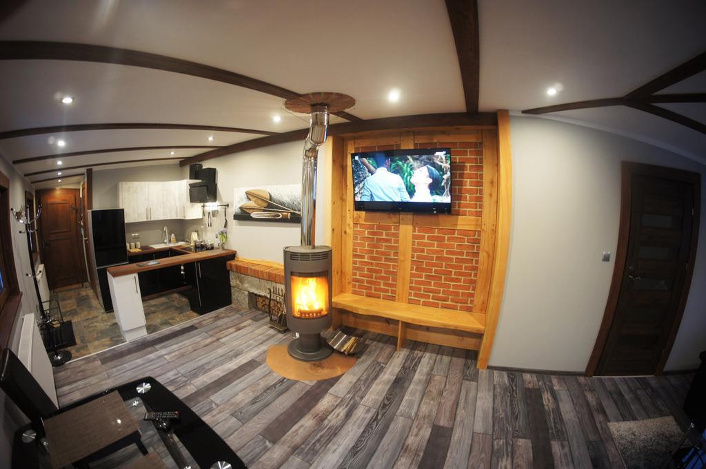 Goralska Osada Karpacz - Apartametny Exterior foto