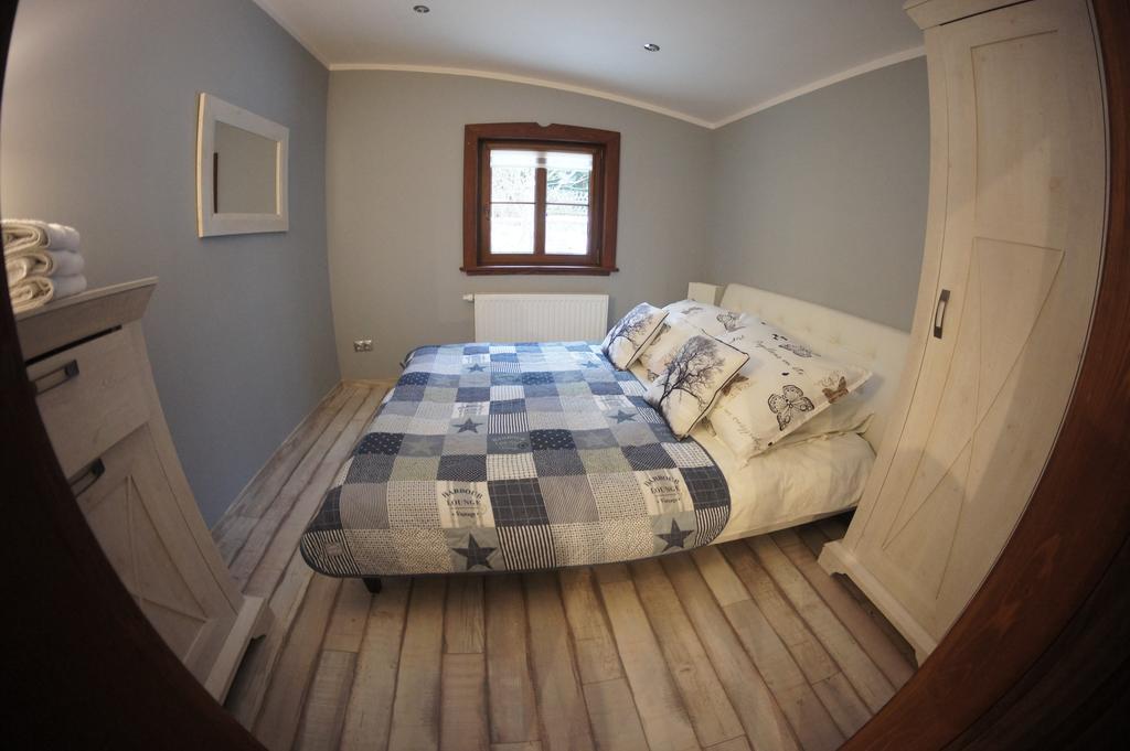 Goralska Osada Karpacz - Apartametny Exterior foto