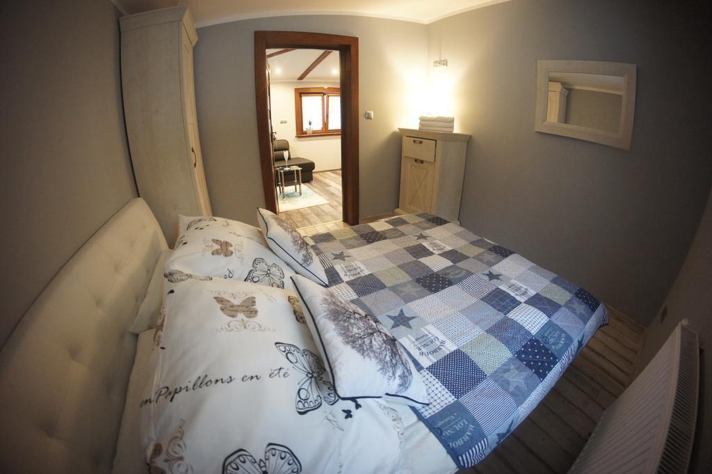 Goralska Osada Karpacz - Apartametny Exterior foto