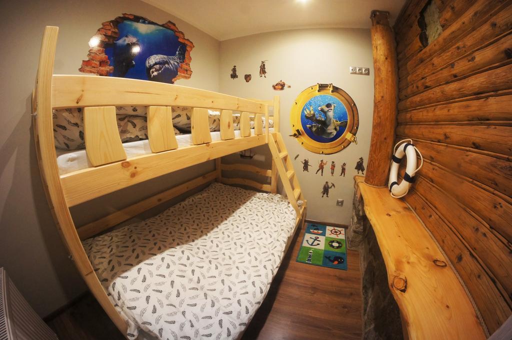 Goralska Osada Karpacz - Apartametny Exterior foto