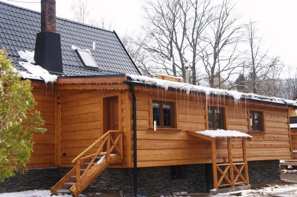 Goralska Osada Karpacz - Apartametny Cameră foto