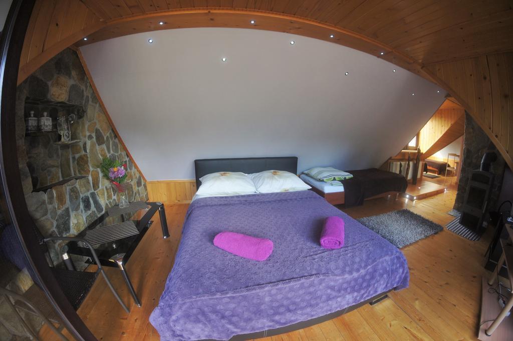 Goralska Osada Karpacz - Apartametny Exterior foto