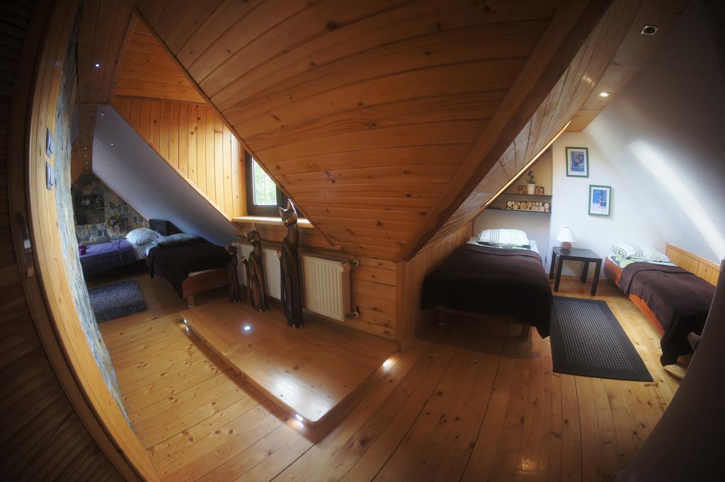 Goralska Osada Karpacz - Apartametny Exterior foto