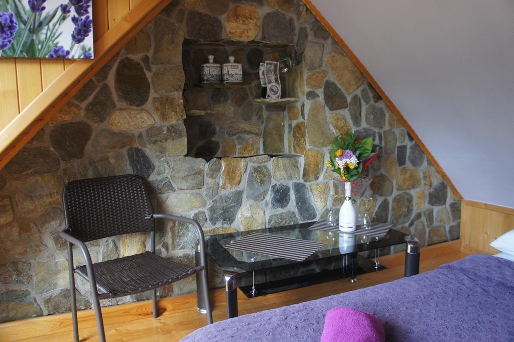 Goralska Osada Karpacz - Apartametny Exterior foto