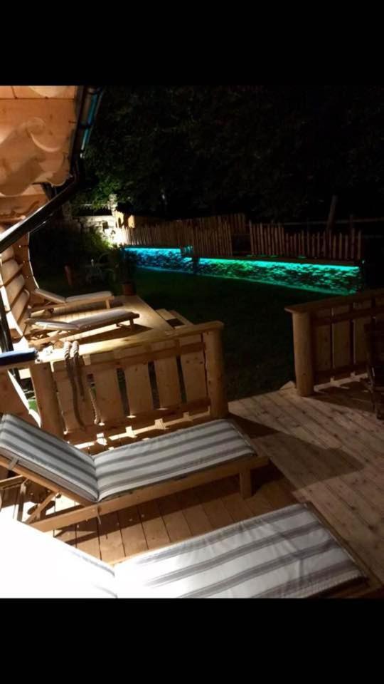 Goralska Osada Karpacz - Apartametny Exterior foto