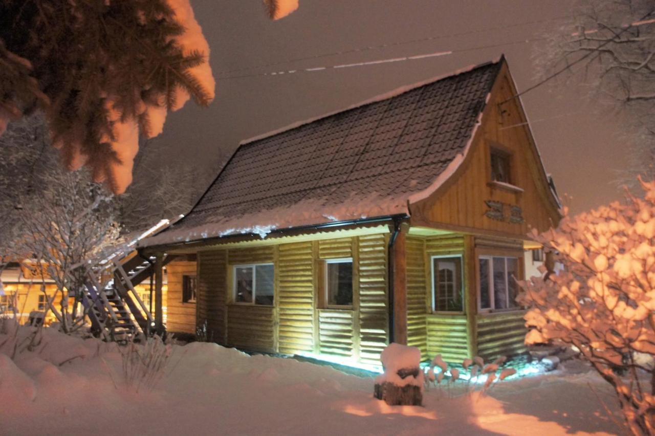 Goralska Osada Karpacz - Apartametny Exterior foto